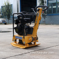 Mini plate compactor electric vibratory asphalt plate compactor FPB-S30